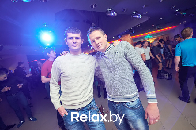 Retro Saturday, фото № 39