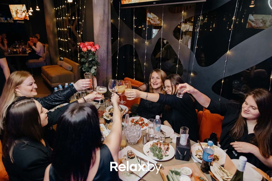 Happy New Year in Terra, фото № 96