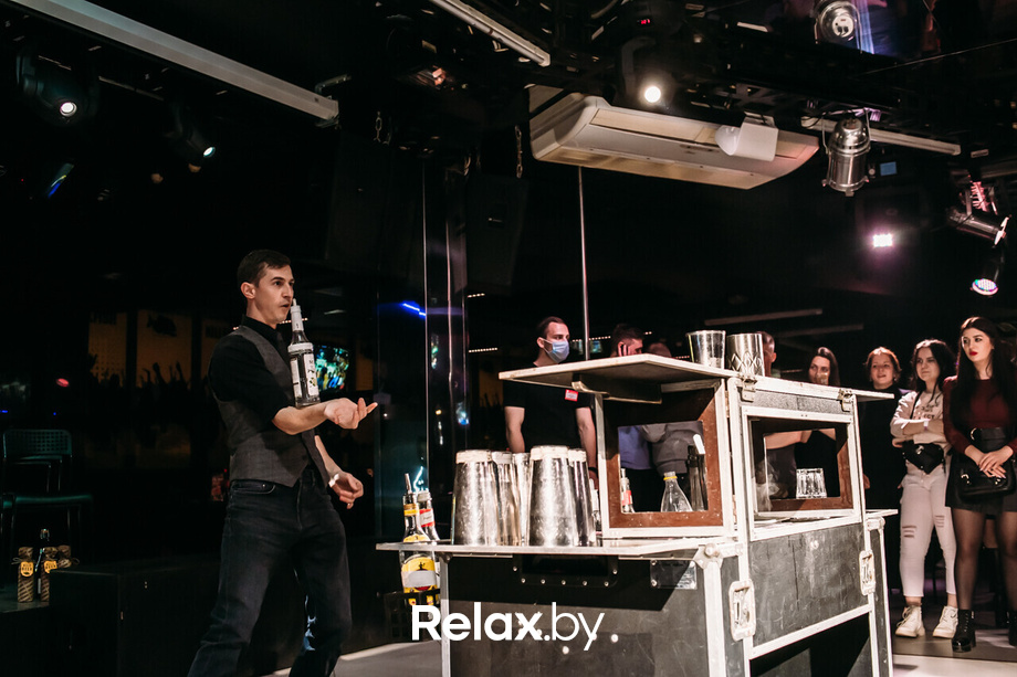 Champagne day party, фото № 15