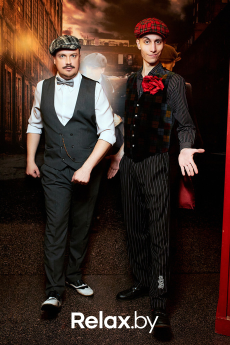 Весна вместе с AUDI Q7, фото № 54