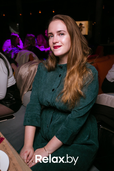 Ночные жители, фото № 31