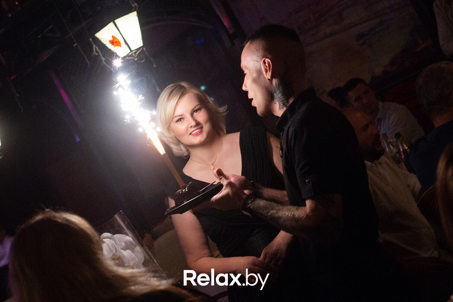 MoulinRouge, фото № 48