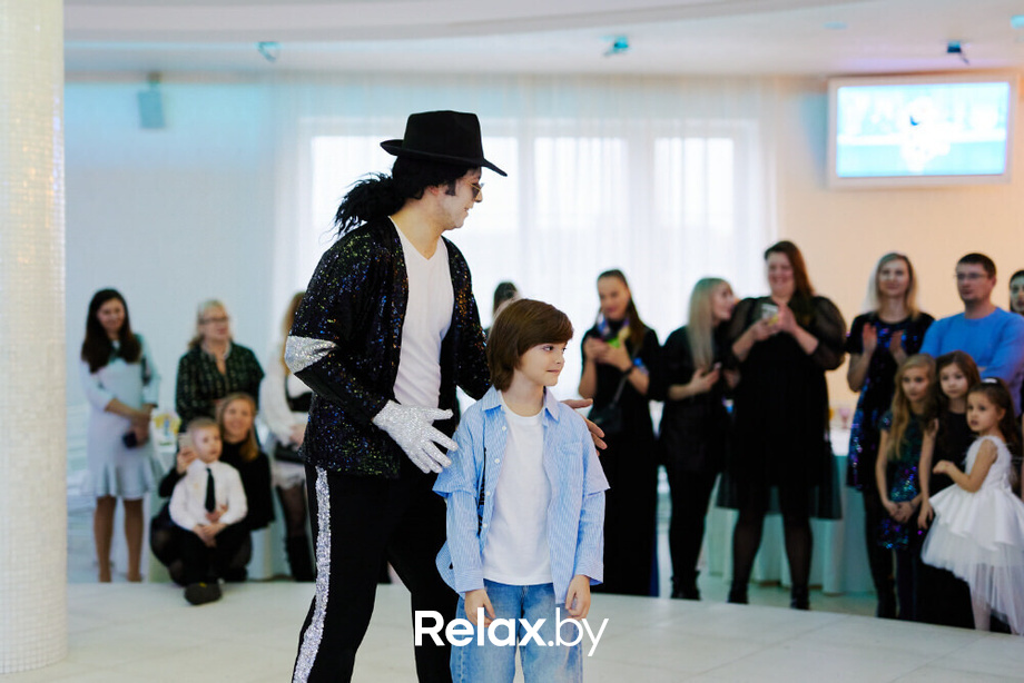 SILVER PARTY 2022 KIDS’ PODIUM, фото № 194