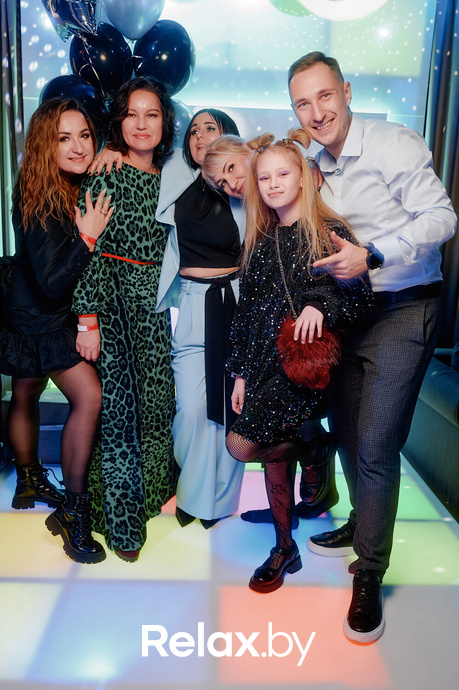 Новый Год в Ангелах, фото № 58