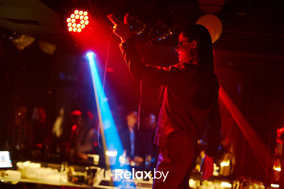 Tarantino Birthday Party, фото № 126