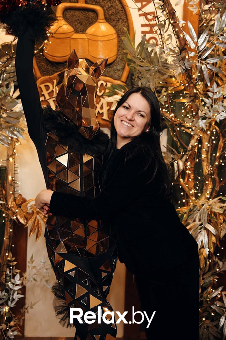 Новогодний экипаж Бровара, фото № 77