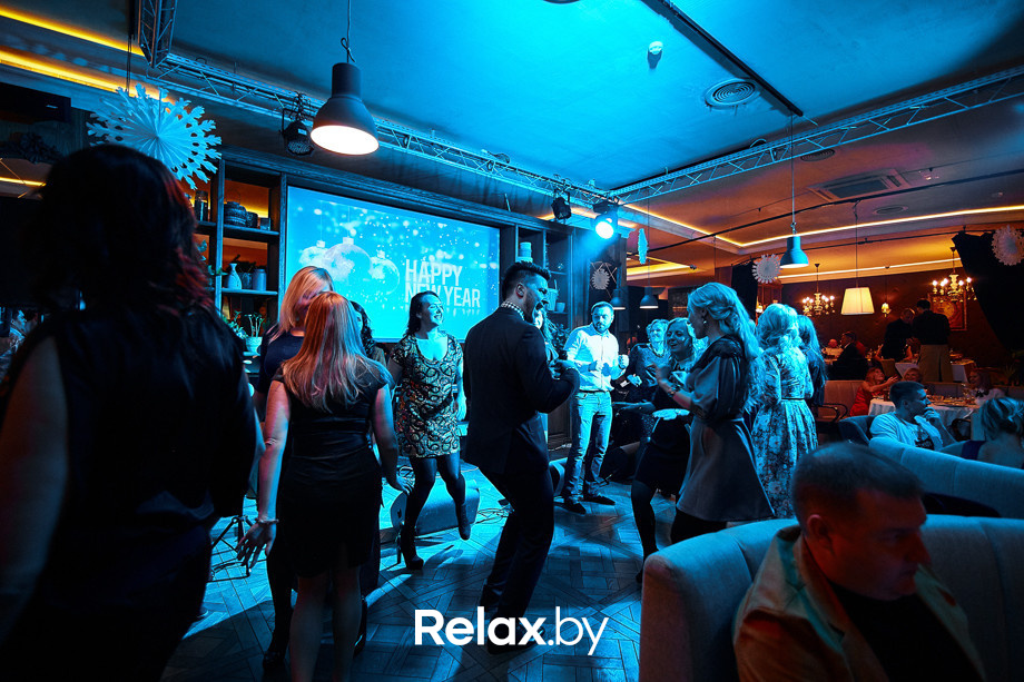 Новогодние вечера, фото № 76