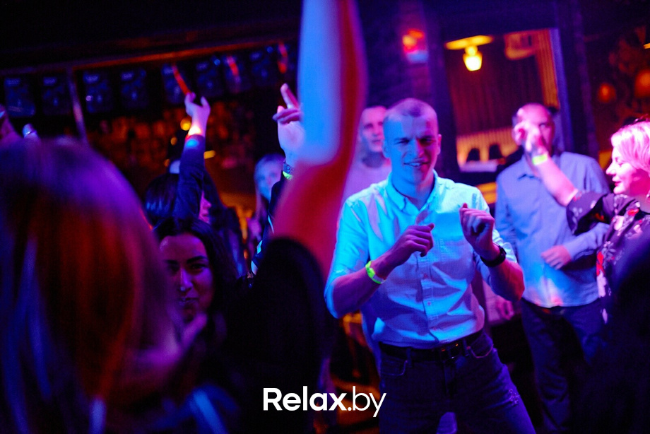 Суббота в Квартире №3, фото № 63