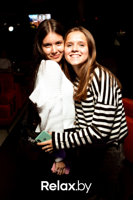 Ночные жители, фото № 18