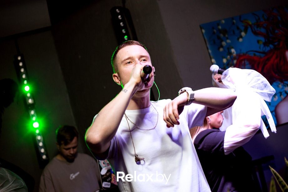 Ночные жители, фото № 20