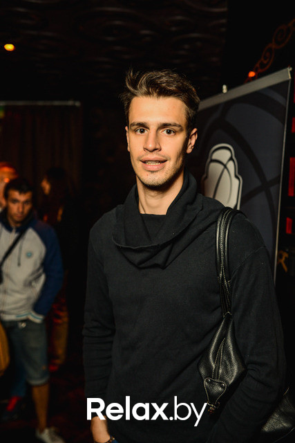 Турнир Grandis по trend mixologi 2013, фото № 245