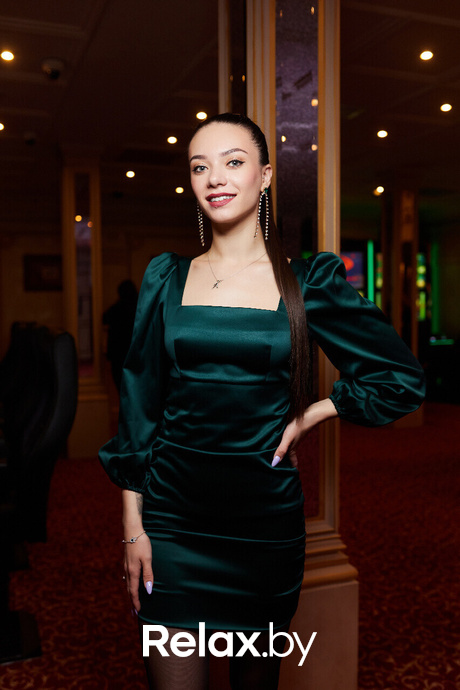 «50 спинов» в казино Опера, фото № 9