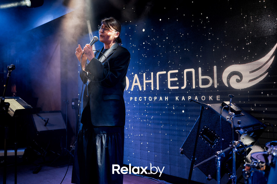 Saturday music, фото № 41