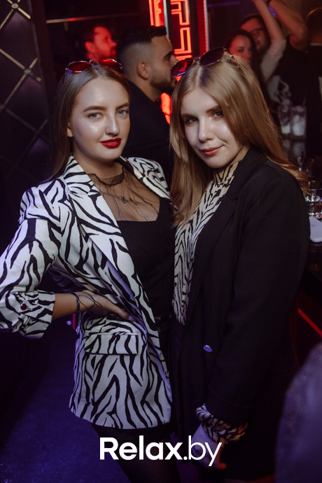 Friday «Gravity», фото № 56