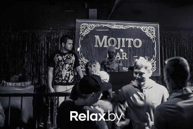 Mojitos, фото № 20