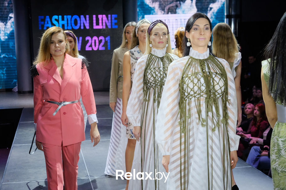 FASHION LINE SHOW 2021, фото № 134