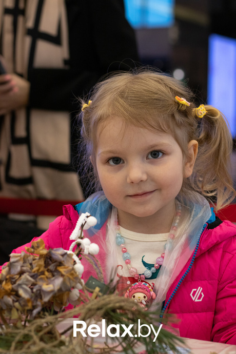 SOS-деревни. Мастер-класс, фото № 105