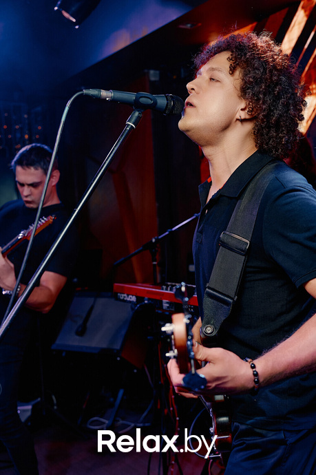 Friday Music, фото № 33