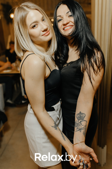 Ночные жители, фото № 17