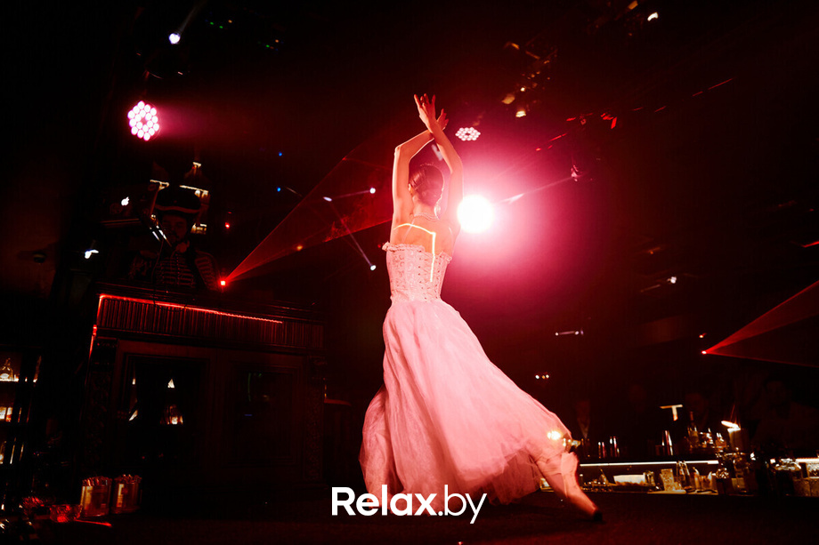 Party like Russian, фото № 72