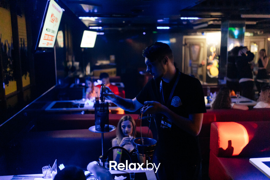 Med nigh party, фото № 35