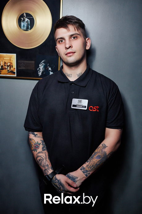 AST Караоке, фото № 5