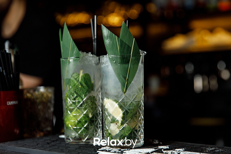 Суббота с Dj Сoopykata, фото № 74