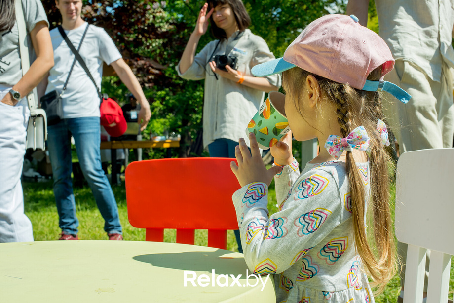 Букидс. Профессии, фото № 30