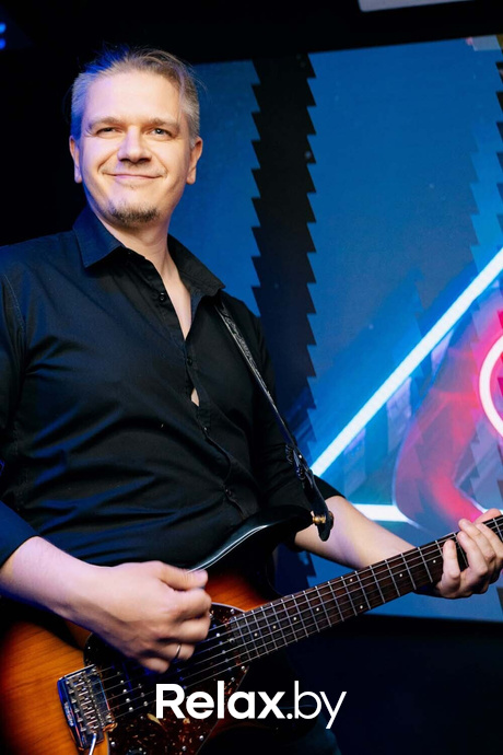 Ночные жители, фото № 17