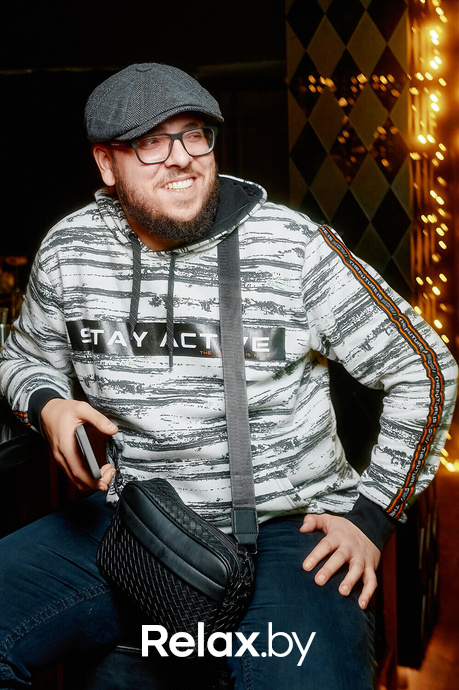 Старый Новый Год в Ангелах, фото № 21