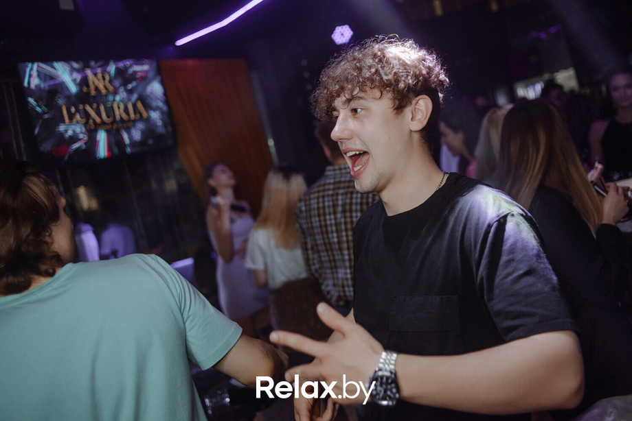 Friday LUXURIA LXR, фото № 43