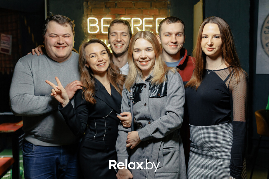 День Встречи Выпускников, фото № 23