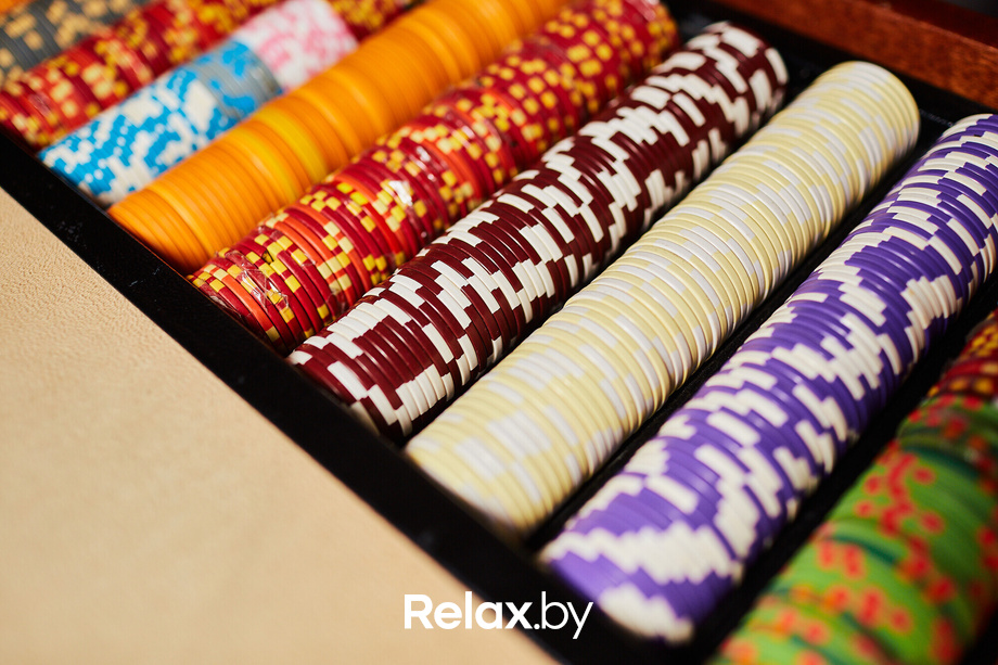 Nua RetroWave, фото № 3