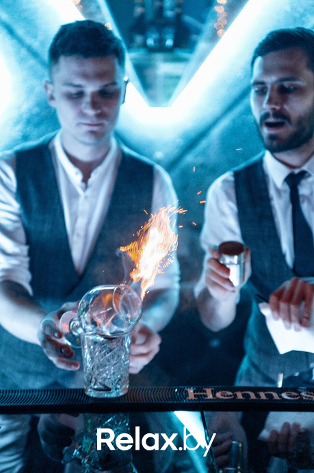 Friday BOGEMA, фото № 33