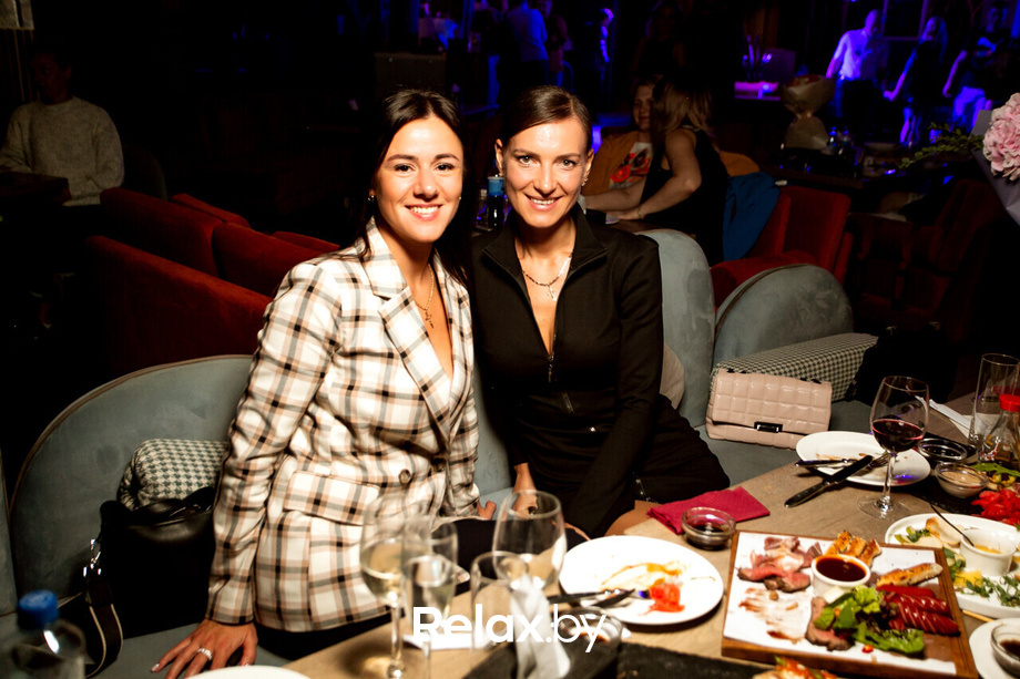 Ночные жители, фото № 51