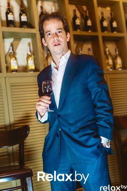 Вечеринка в Tapas bar, фото № 37