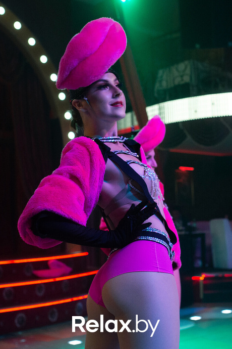 MoulinRouge, фото № 54