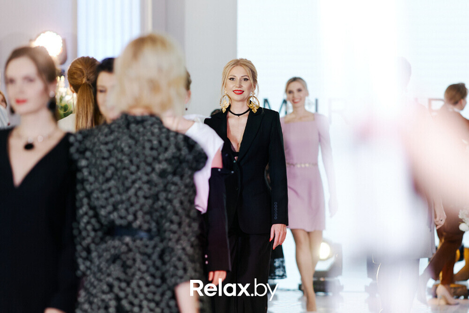 Fashion-терапия «Жизнь заново» by Kabadaryan, фото № 239