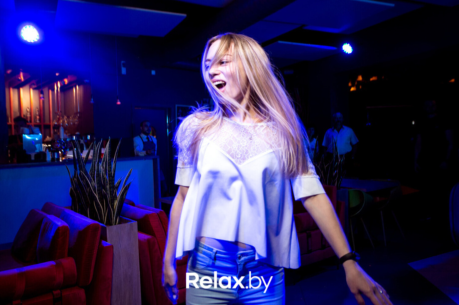 Ночные жители, фото № 54