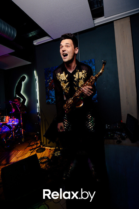 Ночные жители, фото № 46