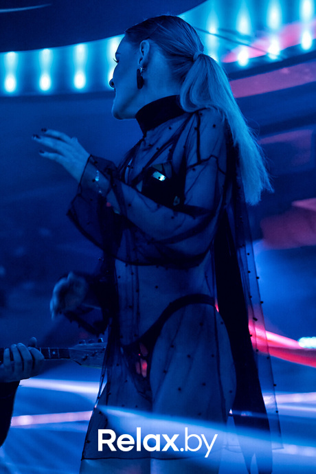 Царское гулянье day 2, фото № 10