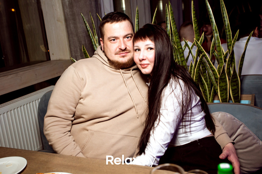 Ночные жители, фото № 44