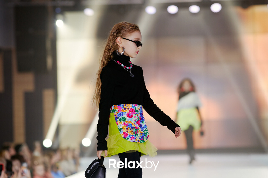 New Fashion`s Week, фото № 29