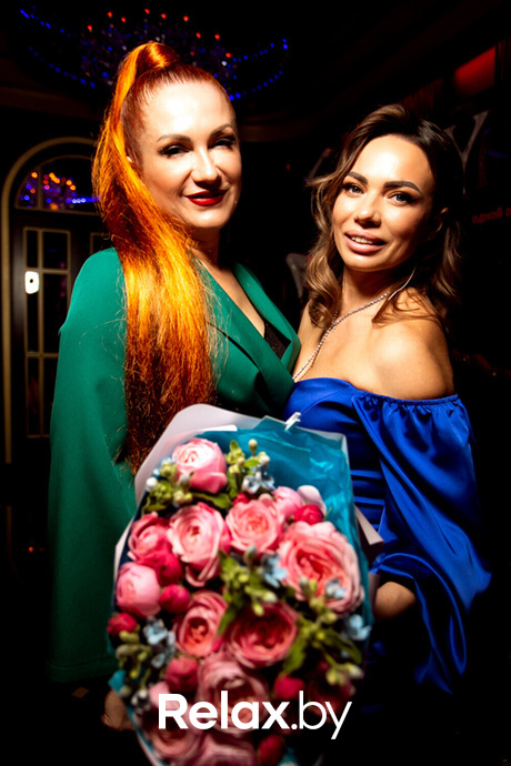 Барбара и Эдуардо, фото № 72