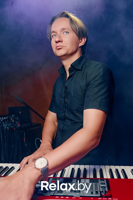 Saturday music, фото № 16