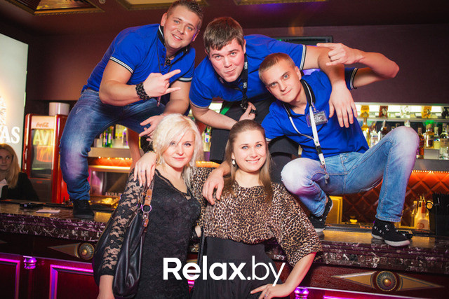 Friends Party, фото № 35