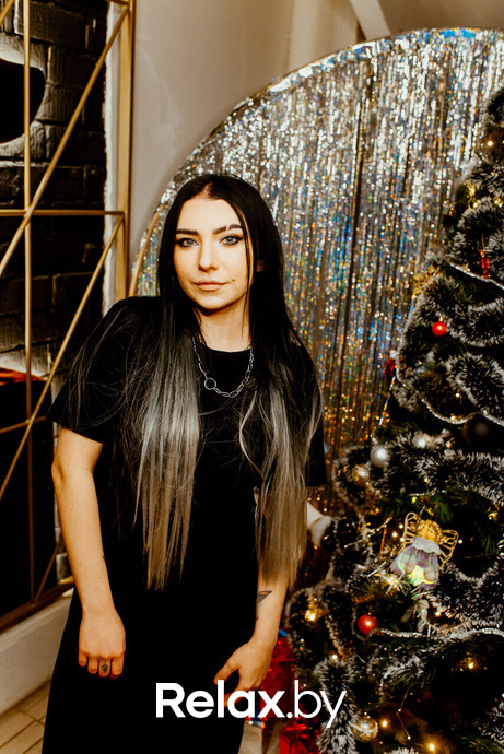 Ёлки 2022, фото № 2