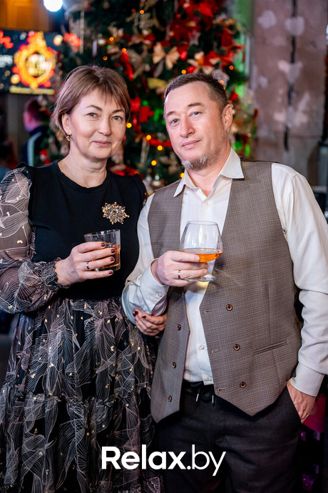 Новый 2024 год, фото № 72