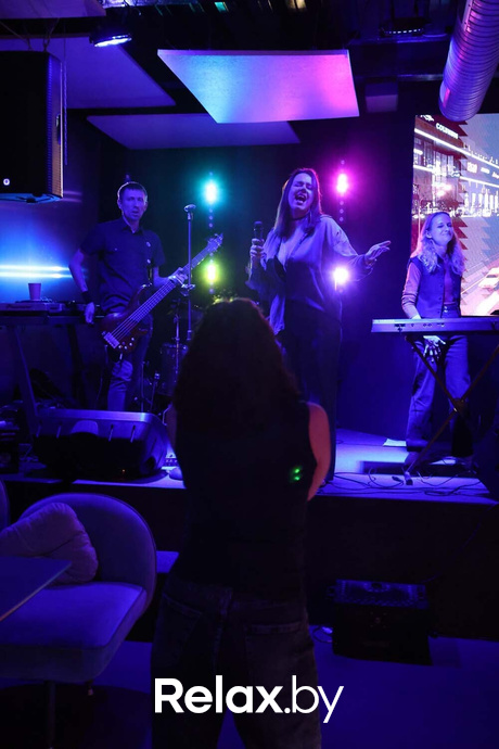 Terra party, фото № 40