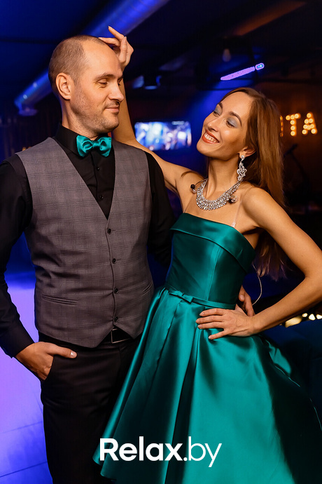 Пятница в караоке, фото № 55